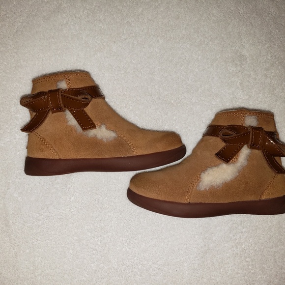 UGG Other - UGG Toddler Girl Boots